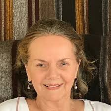 Pamela Saharah Dyson, Author of Premka Memoir