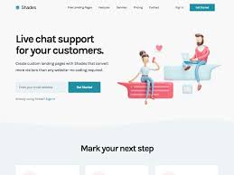 In an ideal world, you could click a button and email an intriguing web page instantly to anyone on the planet. Landing Page Template 40 Free Html Landing Page Templates Dev Community