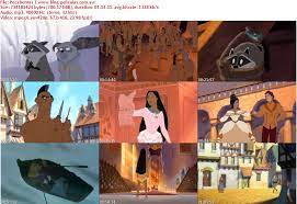 Descargar Pocahontas 2 Audio Espanol Latino Dvdrip 1998