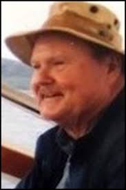 Wesley Coleman Dudley II