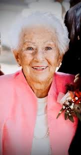 Obituary information for Virginia Wright Hendry