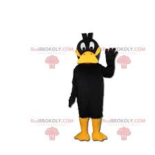 Chuck jones and friz freleng. Mascot Daffy Duck Famous Duck From Looney Tunes Sizes L 175 180cm