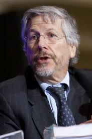 Trump Picks Holland & Knight Partner, Brother-in-Law of FBI Director, for  Intelligence Post