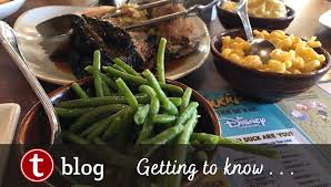 Maybe you would like to learn more about one of these? Where To Have Thanksgiving Dinner At Walt Disney World Touringplans Com Blog