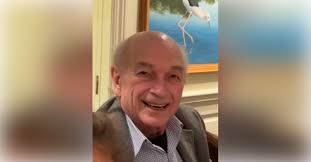 Obituary information for Peter J. Matthews