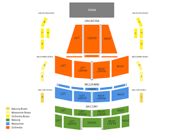 You Will Love Topeka Civic Theatre Seating Chart Kansas City