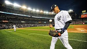 Stubbornness, as Much as Skill, Kept Derek Jeter on Top - The New ...