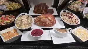 Purchased express turkey dinner for christmas 2014. Ready Made Thanksgiving Deals You Ll Gobble Up In Houston Abc13 Houston