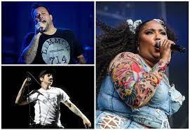 Some of the names are given with a proposed etymological meaning. 30 Famous Singers And Bands You May Not Know Are From Michigan Mlive Com