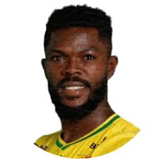 Darwin Palomeque (Union Magdalena)