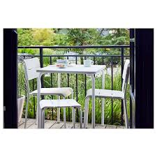 Ikea Us Furniture And Home Furnishings Wooden Outdoor Furniture Outdoor Furniture Sets Bistro Set