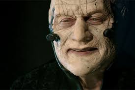 Doc Oho Reviews...: The Power of Three written by Chris Chibnall and  directed by Douglas McKinnon