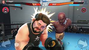 En animal.io es un juego multijugador online en onde controlas a este animal y tienes que empujar a todos los demás fuera de la plataforma de juego, pega y esquiva empujones y gana la partida tu. Cinco Juegos De Boxeo Para Ios Y Android Gratis Y Con Buenos Graficos