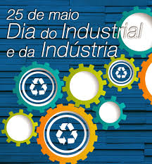 Resultado de imagem para dia do industrial e da industria