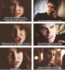 Understanding The Breakup Between Stefan And Elena And Exploring Elena'S  Character - Newsnow Nigeria