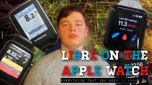 Libre On The Apple Watch Tutorial Everything That You Need To Know Youtube