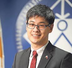 Economic Planning Secretary Karl Kendrick Chua Archives