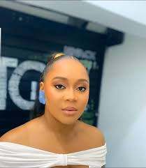 Foundation looking spotty around the mouth area