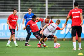 Hertha berlin nets sublime goal in win over leverkusen (1:04). Dyyppn0kqdjlum