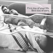 Babybumpapp On Instagram So Worth The Wait Congrats On Your Baby Boy Dotdotshoppe Birthday Firstday Newlife Parto Fotos Papa