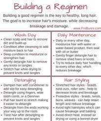 It is important that you start incorporating healthy hair care habits into your child's hair regimen. 170 Hair Care Ideas Hair Care Natural Hair Styles Natural Hair Care