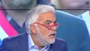 Retrouvez pascal praud dans on refait la télé avec eric dussart et jade, du 20 juin 2020 sur du lundi au vendredi, pascal praud et ses invités débattent sur les grands thèmes de l'actualité dans. Il Y A Un Moment Faut Y Aller Pascal Praud Cree La Polemique En Taclant Les Professeurs Ladepeche Fr