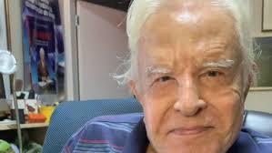 Prece de cáritas narração de cid moreira. Com 93 Anos Cid Moreira Lanca Propria Radio Como Se Eu Estivesse Renascendo Istoe Independente