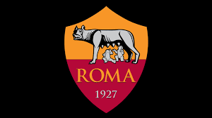 Roma was founded in the spring of 1927 when italo foschi initiated the merger of three older italian football championship clubs from the city of rome: Roma Logo And Symbol Meaning History Png