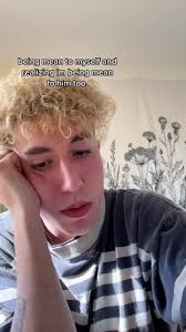 Every Time You Are Being Mean to Yourself Trend