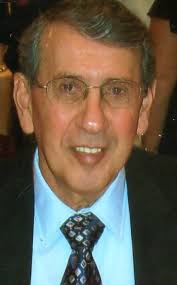 Obituary of Bruno M. DiMatteo