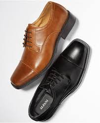 Mens Adam Cap Toe Oxford Created For Macys