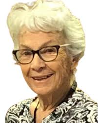 Most Recent Obituaries