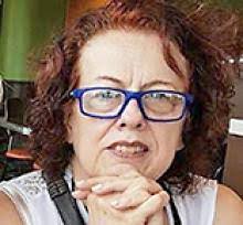 Sharon Helman's Instagram, Twitter & Facebook