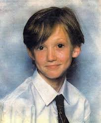 Declan Michael Huber"