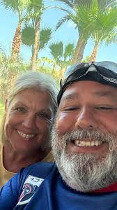 We think we might get the flight !! Let's see