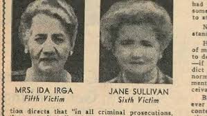 Obsessed with True Crime