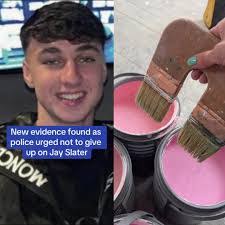 Jay Pennington's Instagram, Twitter & Facebook