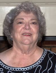 Obituary information for Germaine Ballay Curley