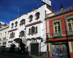 Looking for toluca de lerdo? Hotel Colonial Reviews Toluca Mexico Tripadvisor