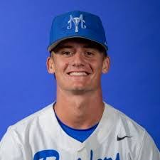 Ian Reagan's Instagram, Twitter & Facebook