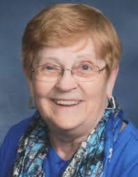 Sally Spohn Obituary