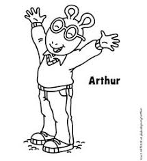 Maybe you would like to learn more about one of these? 16 Coloring Sheets Arthur Ideas Coloring Pages Coloring Pages For Kids Coloring For Kids
