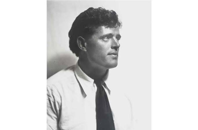 The Short, Frantic, Rags-to-Riches Life of Jack London