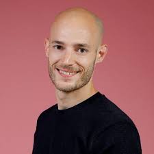 Jonathan Kessler (@jonathankess)