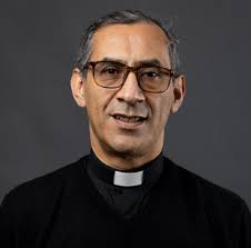 Peace I leave with you;