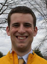 2014 MEN'S TRACK AND FIELD MEDIA GUIDE