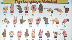This course is designed to give students a language foundation in asl. Sign Language With Anthony Home Facebook