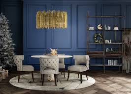 Touch device users, explore by touch or with swipe gestures. Christmas Decorating Trends For 2020 What S Up This Year Decor And Style