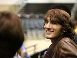 Ben Bealmear · (seb) Student Events Board · myUMBC