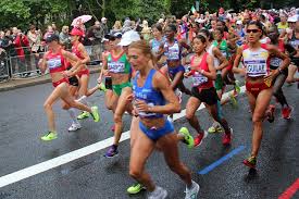 Team usa runner molly seidel took home the bronze medal at the women's olympic marathon on friday with a time of 2:27:46. Marathon Be Inspired And Join Me In The World Of Running And Happy Living